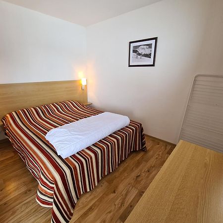 Grand Appartement Meuble La Foux D'Allos T3 6 A 8 Personnes Extérieur photo
