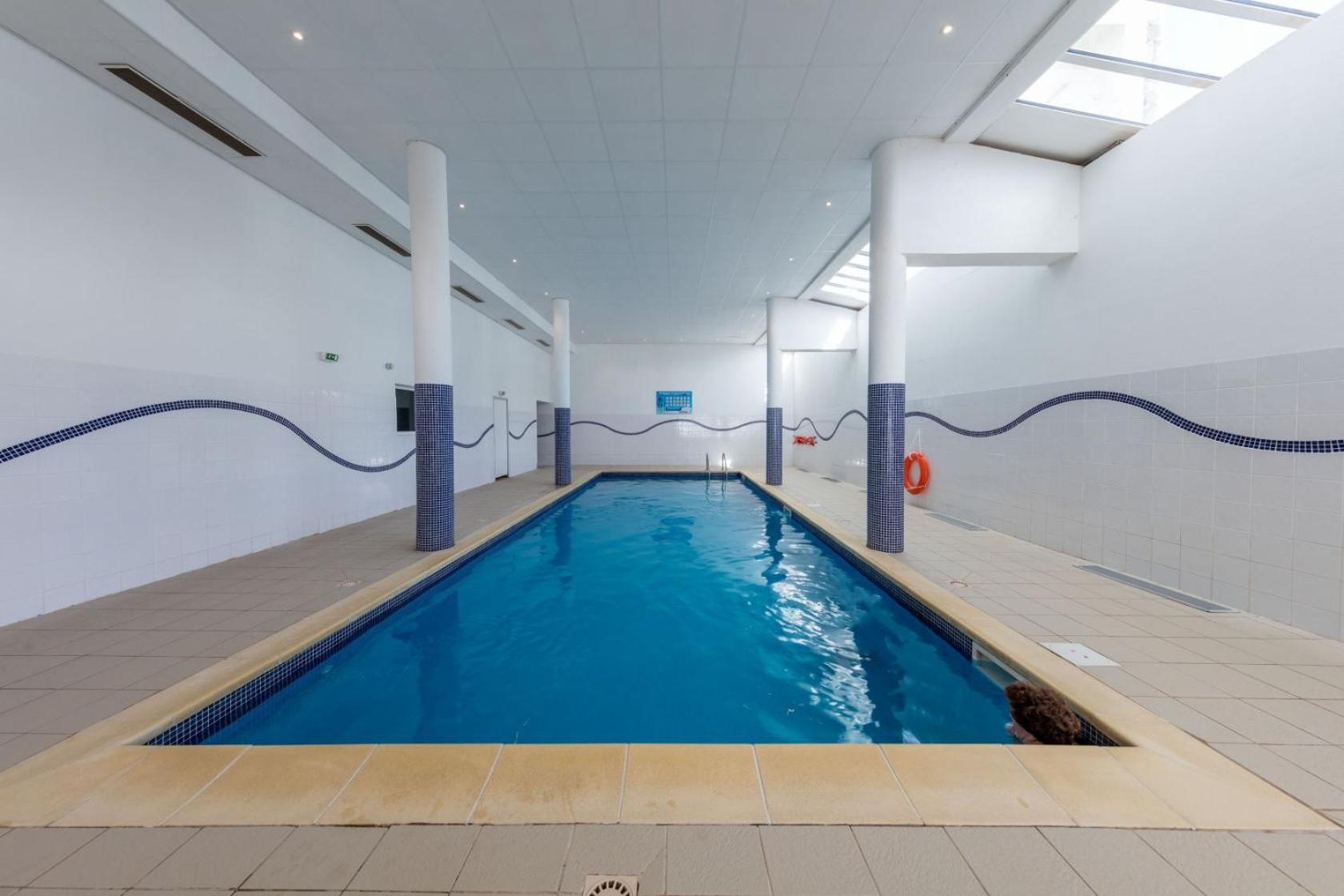 Grand Appartement Meuble La Foux D'Allos T3 6 A 8 Personnes Extérieur photo
